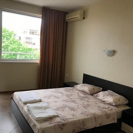 Стаи И Апартаменти Под Наем Sveti Vlas Exterior photo