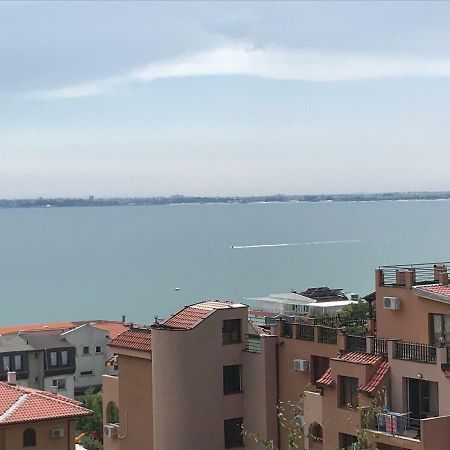 Стаи И Апартаменти Под Наем Sveti Vlas Exterior photo