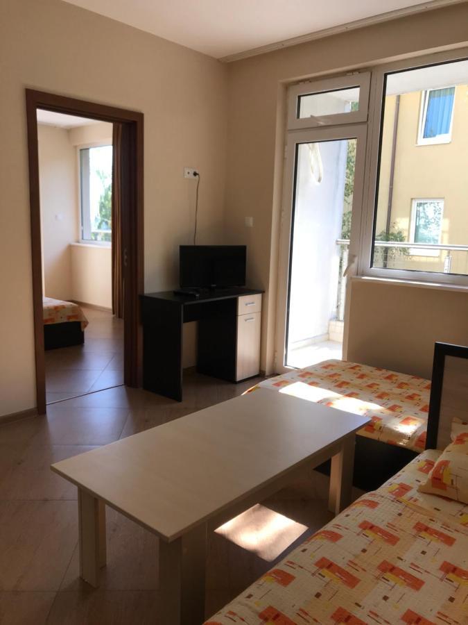 Стаи И Апартаменти Под Наем Sveti Vlas Exterior photo