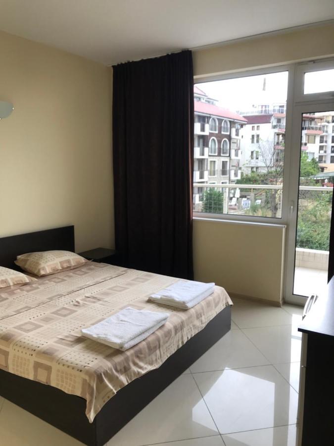 Стаи И Апартаменти Под Наем Sveti Vlas Exterior photo
