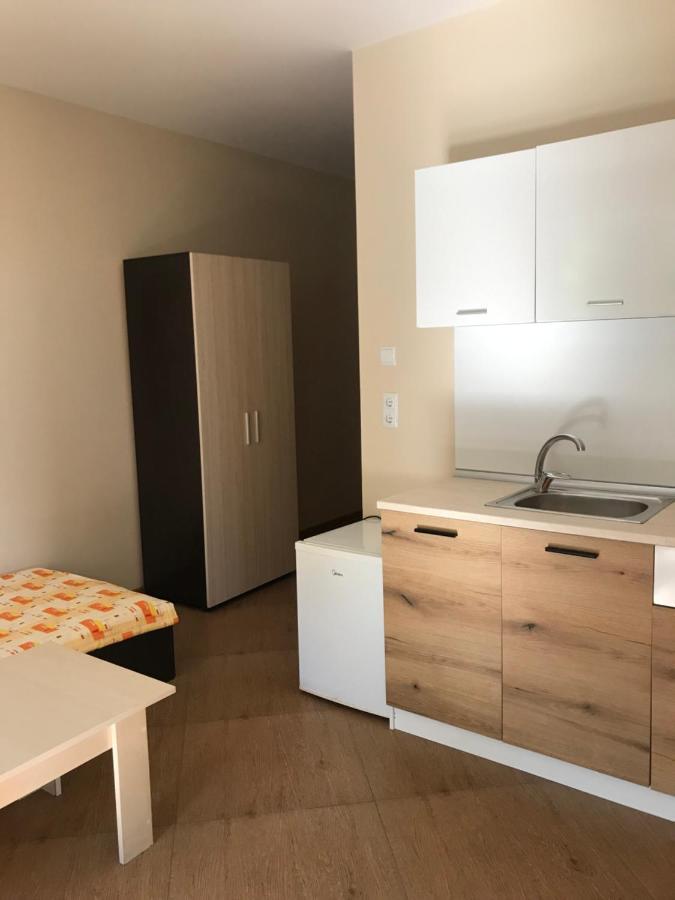 Стаи И Апартаменти Под Наем Sveti Vlas Exterior photo