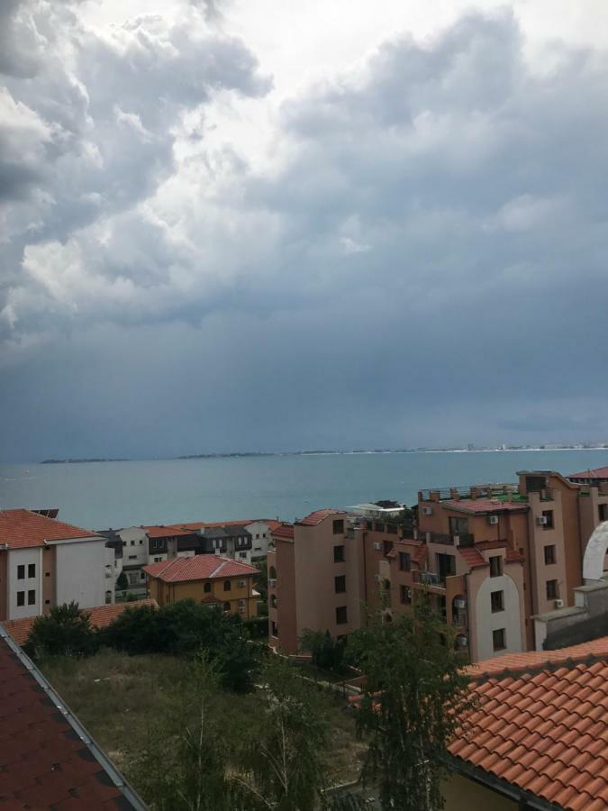Стаи И Апартаменти Под Наем Sveti Vlas Exterior photo