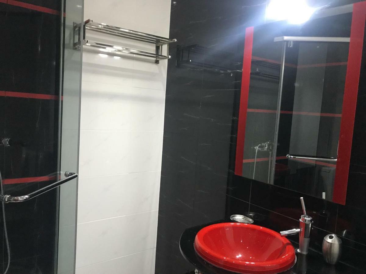 Стаи И Апартаменти Под Наем Sveti Vlas Exterior photo