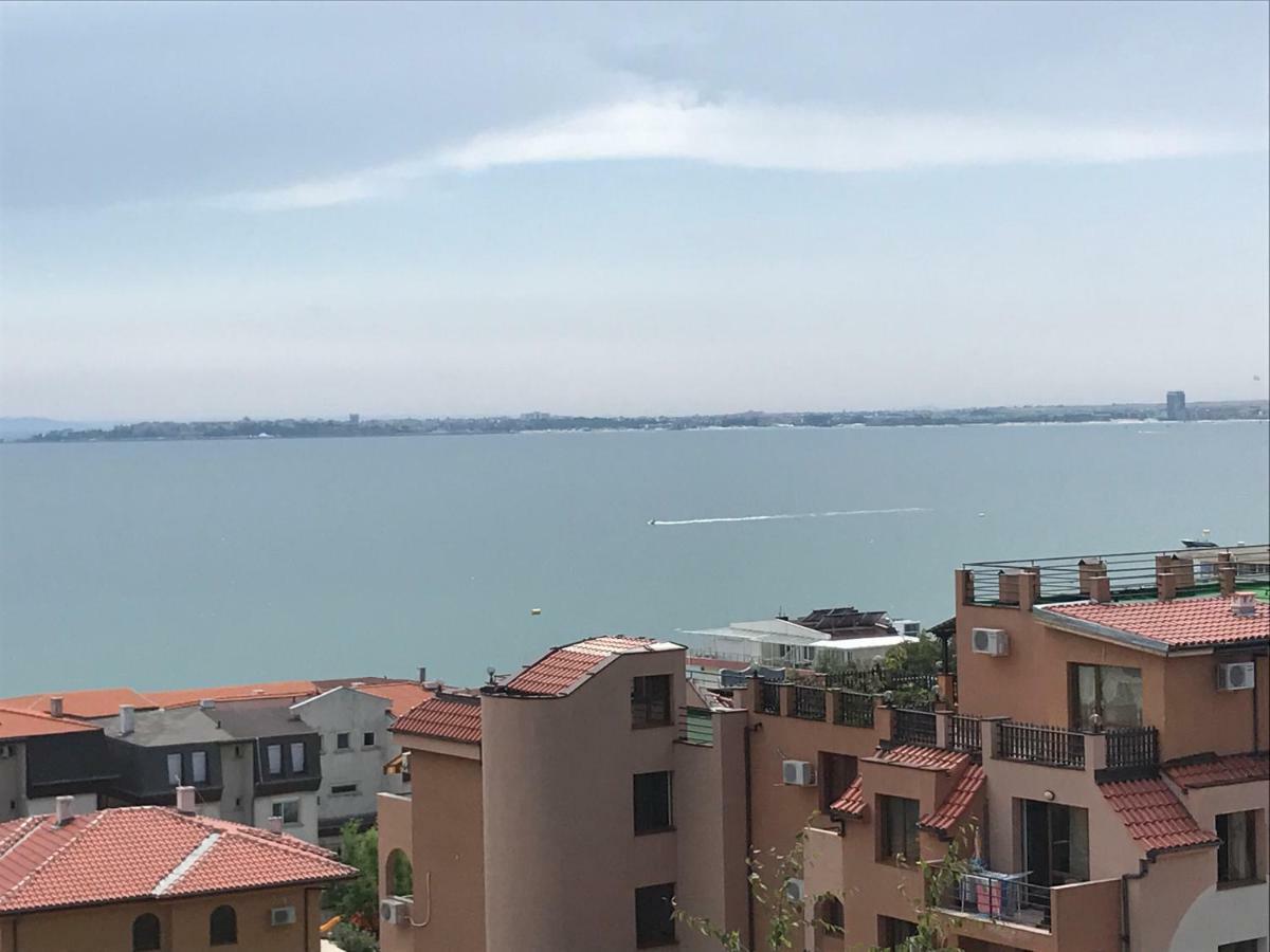 Стаи И Апартаменти Под Наем Sveti Vlas Exterior photo