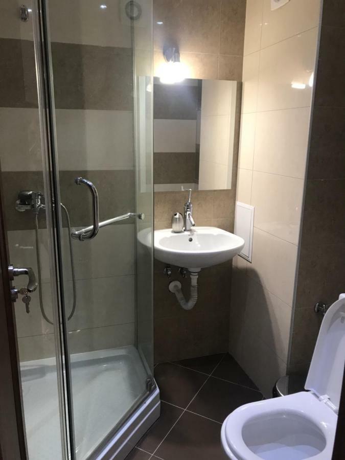Стаи И Апартаменти Под Наем Sveti Vlas Exterior photo