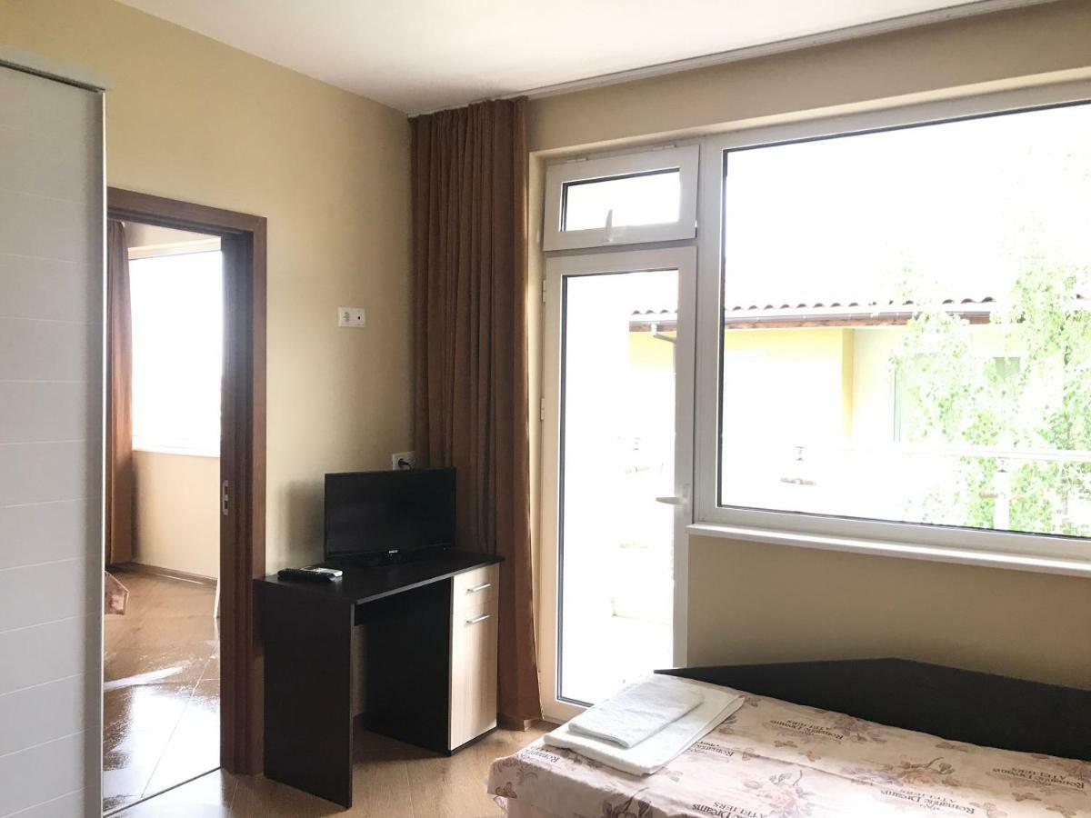 Стаи И Апартаменти Под Наем Sveti Vlas Exterior photo