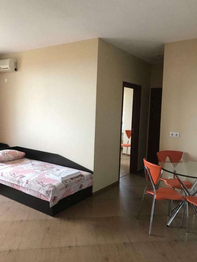 Стаи И Апартаменти Под Наем Sveti Vlas Exterior photo